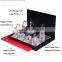Custom Acrylic Watch Display Rack, Watch Stand Display