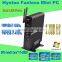 i7 mini pc Intel Core i7-5650U computer hardware cheap Barebone Fanless Mini PC with HD4400 Ulter HD 4K solution