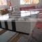 Restaurant coffee table/Black and white stripes cafe table/European style dining table