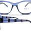 Cheap custom italian fashion sports CP injection eyewear