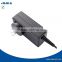 AC100-240V to DC 12v 2500mA (30W) switching power adapter for LED,LCD,POS Terminal machine