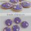 Dongguan TuFeng 100% Food Grade fondant silicone mold