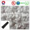 Flame retardant PC polycarbonate granules plastic raw materials in factory prices