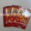 hot sale food plastic packing bags
