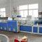 UPVC Profile Extrusion Line