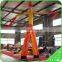 Hot sale commercial grade advertising mini air dancer