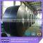 Solid Woven Carcass Rubber Conveyor Belt for Underground Mining
