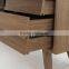 Contracted rural style display cabinet/tv cabinet/living room furniture cabinet