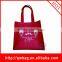 promotion bags non woven shopping bags made in China