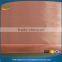 Faraday cage mesh shielding copper mesh/Faraday cage shielding red copper wire mesh
