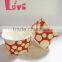 colourful ice cream paper bowl high quality cheap paper cup