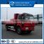 hydraulic telescopic cylinder for tipper truck FAW 15CBM lorry dump truck