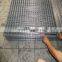 high quality galvanized welded wire mesh panel