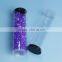 plastic packaging tube