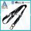 High quality polyester two layer lanyard with beer opener