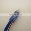 nonwaterproof RGB led dmx christmas string