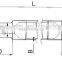 Ingersoll drill pipe-rand T4