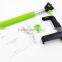 Kjstar Wireless Bluetooth Mobile Phone Self-timer Selfie Stick Monopod Z07-05