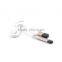 MFi Certified 8pin And Mirco 2 in 1 Flat Usb Data Cable