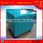 7.5kw 10hp screw air compressor for printing machine