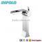Empolo single handle waterfall washbasin mixer 85 1102