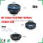 2016 best selling phone accessories camera gadgets fisheye+wide-angle+macro 3-in-one lens kit for iPhone iPad Samsung HTC LG