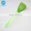 Heat resistant food grade silicone utensils