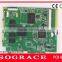 electronic android pcb board , pcb assembly design