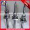 Origianl TBI ball screw and nut SFS6310,SFS6316,SFS6320