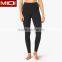 Sexy Mesh Leggings of High Quality Supplex Ladies Gym Clothing In OEM/ODM Service