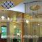 HOT!HOT! High Quality Metal Curtains in aluminium material (100% Manufactory)