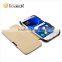 ICARER Luxury Genuine Leather Wallet Filp Cover Case For Samsung Galaxy S7 Quality Choice