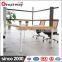 modern executive conference table for meeting room