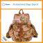 Online shopping 2016 fashion school bags for girls                        
                                                                                Supplier's Choice