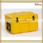 Customized plastic cooler box mould