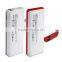 2016 consumer electronics battery charger power bank for smartphone , smart power bank 6000mah for iphone