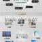 2016 New Products Video Anti-jamming Device For CCTV System YJS-610V