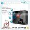 2016 Made in China UNIC Commercial Theater High Quality Mini Full HD LED Wifi Projectors Home Theater for pc and mobile phone