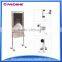 A1 Double Side Wheeled Advertisement Poster Pavement Sign
