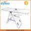 Heavy Duty Gullwing Drying Rack, Adjustable & Rust-proof Stainless Steel Clothes Drying Rack, Premium Quality