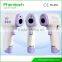 Medical Non-contact Infrared and Ear LCD flexible waterproof baby thermometer digital