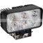Super Bright Auto LED Working Light, High Power LED Work Light, 18W LED Work Light