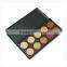 Professional 10 Colors Concealer, 10 Concealer Palette