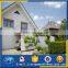 stainless steel balcony guarding railing wire rope mesh