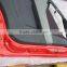 FAW Jiefang j6 truck used cabin parts door assembly