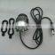 POPPAS YZL805U New 2014 Super Bright 600lm Bike Light XM-LT6 Usb Bicycle Light