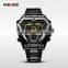 Watches Men Stainless Steel China Distributor WEIDE Analog Watches Digital