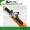 Plastic handle bicycle air pump