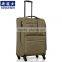 Superlight Luggage Carry On Luggage Spinner Wheeled Soft Suitcases Travelling Flight Bags