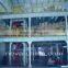 Warehouse Multi Level Mezzanine Racking System
